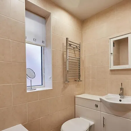 Сasa de vacaciones Host & - Groveside